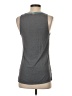 Unbranded Gray Active Tank Size S - photo 2