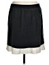 BCBGMAXAZRIA Black Casual Skirt Size M - photo 2
