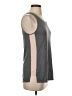 Unbranded Gray Active Tank Size S - photo 4