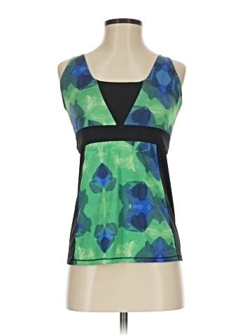 Skirt Sports Tank Top (view 1)