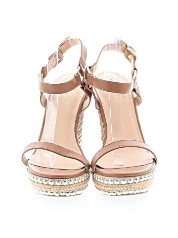 Venus Wedges (view 2)