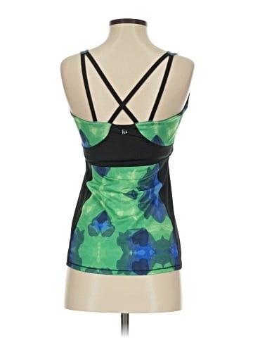 Skirt Sports Tank Top (view 2)