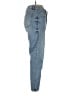 Altar'd State 100% Cotton Blue Jeans Size 27 waist - photo 4