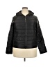 Assorted Brands 100% Polyester Solid Black Jacket Size 2X (3XL) - photo 1