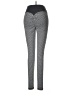 Unbranded Houndstooth Gray Active Pants Size M (estimated) - photo 2