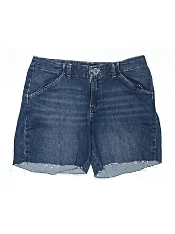 Lee Denim Shorts (view 1)