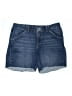 Lee Blue Denim Shorts Size 6M - photo 1
