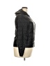 Assorted Brands 100% Polyester Solid Black Jacket Size 2X (3XL) - photo 4