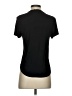 Another Love Black Short Sleeve Top Size XS - photo 2