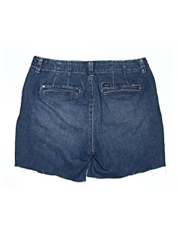 Lee Denim Shorts (view 2)