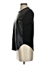 Another Love Black Short Sleeve Top Size XS - photo 5
