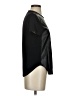 Another Love Black Short Sleeve Top Size XS - photo 4