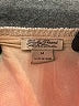 Lucky Brand Metallic Ivory Pullover Sweater Size M - photo 7