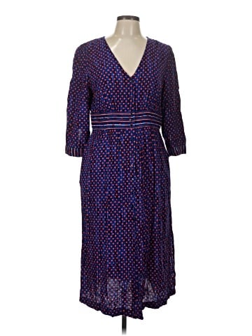 Monsoon Casual Dress (view 1)