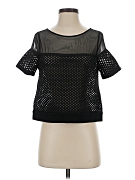 Chris Gramer Short Sleeve Top