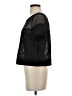 Chris Gramer Black Short Sleeve Top Size Sm (1) - photo 5