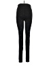 Chipotle Stars Black Active Pants Size L - photo 2