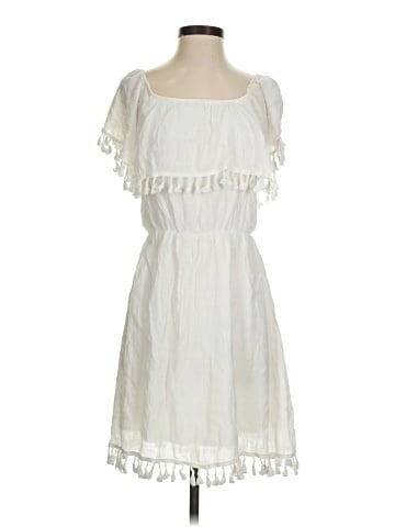 Jella C. Casual Dress (view 1)