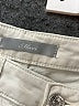 mavi Ivory Jeans Size 27 waist - photo 7