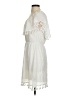 Jella C. Ivory White Casual Dress Size S (estimated) - photo 5