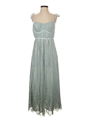 Jonathan Simkhai Cocktail Dress (view 1)