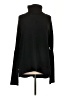 Madison & Berkeley Black Long Sleeve Top Size L - photo 1