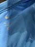 Nike Solid Blue One Piece Swimsuit Size XXL - photo 3