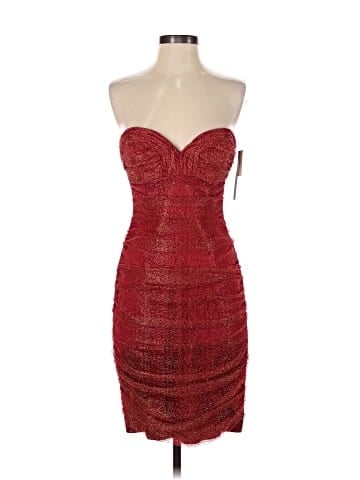 David Meister Cocktail Dress (view 1)