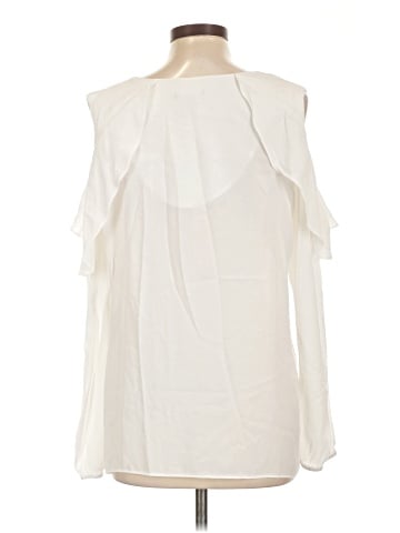 Tribal Sleeveless Blouse (view 2)