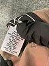 Assorted Brands 100% Polyester Metallic Silver Dress Size 6 - photo 4