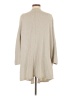 DONNI Tan Cardigan One size - photo 2