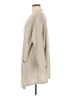 DONNI Tan Cardigan One size - photo 5