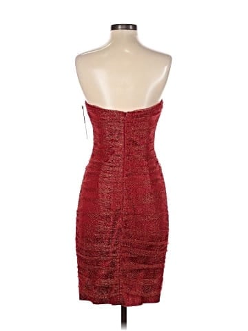 David Meister Cocktail Dress (view 2)