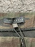 Sanctuary Camo Green Black Casual Pants Size XS - photo 7