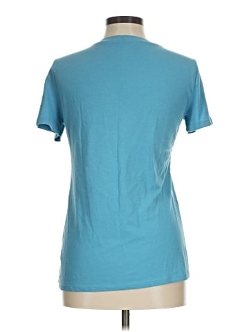 a.n.a. A New Approach Short Sleeve T-Shirt (view 2)