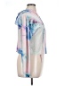 Unbranded Tie-dye Blue Pullover Hoodie Size XL - photo 4