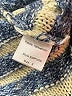 Elan 100% Acrylic Blue Pullover Sweater Size S - photo 8