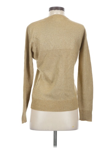 CHRISTINE ALEXANDER Long Sleeve Top (view 2)