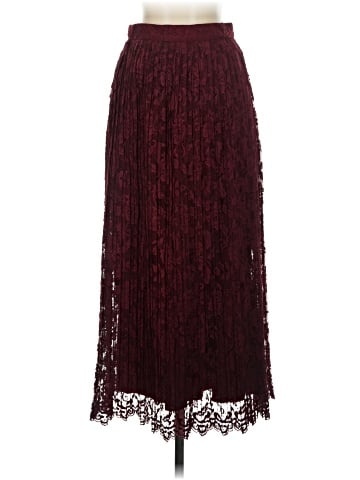 Zara Formal Skirt (view 1)