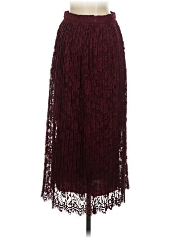 Zara Formal Skirt (view 2)