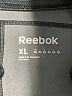 Reebok Stripes Black Leggings Size XL - photo 7