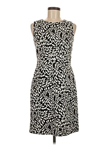 Ann Taylor Factory Cocktail Dress (view 1)
