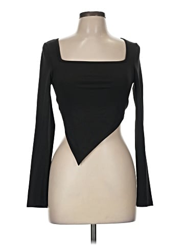 Shein Long Sleeve Top (view 1)