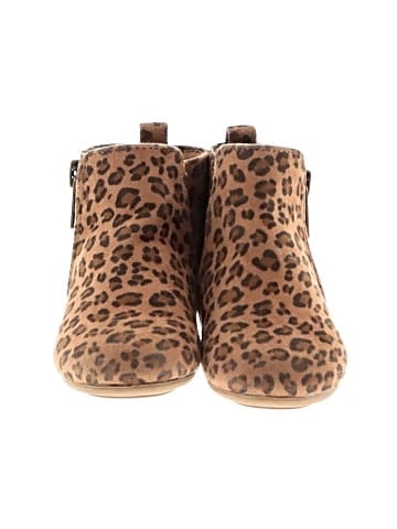 Olive & Edie Ankle Boots (view 2)
