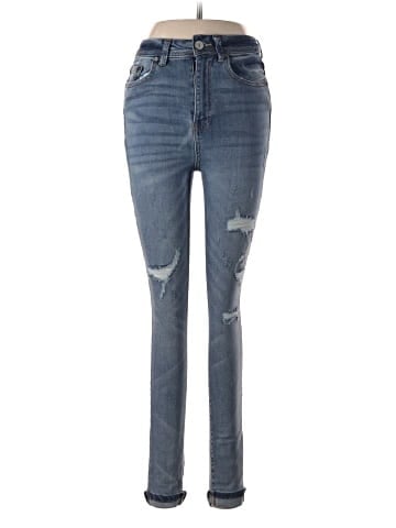 Indigo Rein Jeans (view 1)