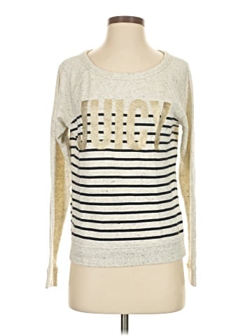 Juicy Couture Pullover Sweater (view 1)