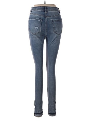 Indigo Rein Jeans (view 2)