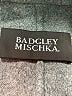 Badgley Mischka Gray Wool Coat Size L (estimated) - photo 6