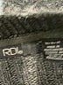 RDI Gray Cardigan Size M - photo 8