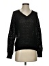 Theyskens' Theory Black Pullover Sweater Size S - photo 1